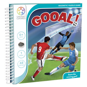 Smart Games-GOOAL!