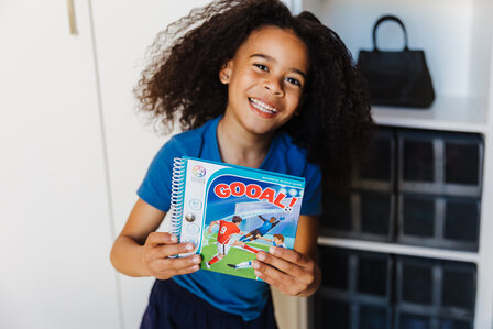 Smart Games-GOOAL!