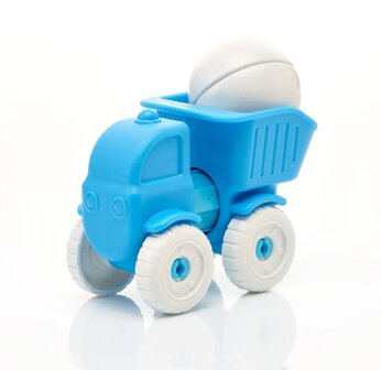 Smart Max-My First Vehicles