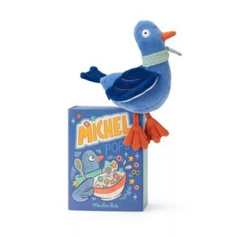 Moulin Roty Rammelaar Duif Michel