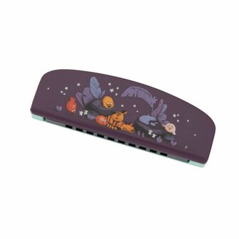 Moulin Roty - Mondharmonica Dans la jungle