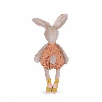 Moulin Roty - Konijn bruin Trois Petits Lapins