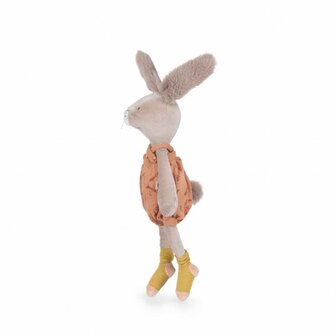 Moulin Roty - Konijn bruin Trois Petits Lapins