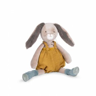 Moulin Roty - Konijn oker Trois Petits Lapins