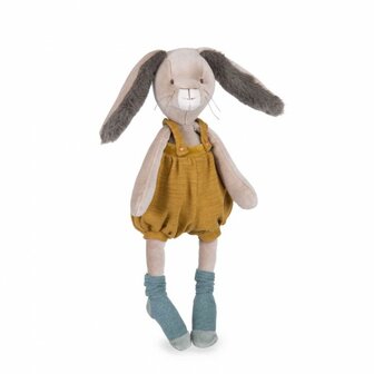 Moulin Roty - Konijn oker Trois Petits Lapins