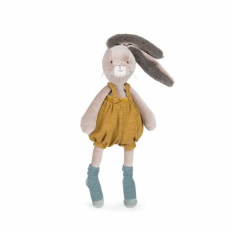 Moulin Roty - Konijn oker Trois Petits Lapins