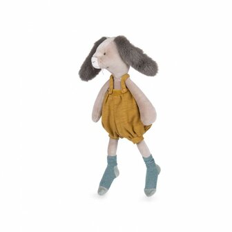 Moulin Roty - Konijn oker Trois Petits Lapins
