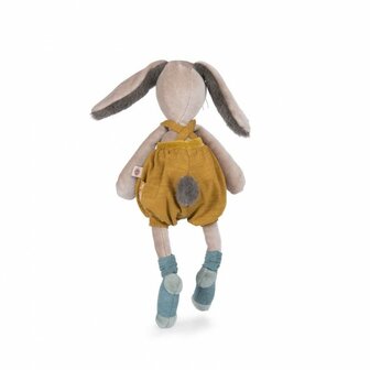 Moulin Roty - Konijn oker Trois Petits Lapins