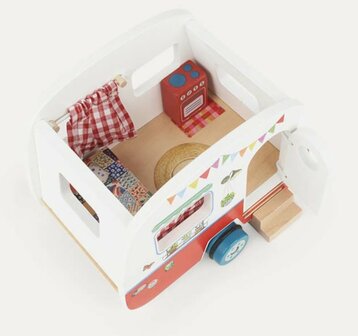 Moulin Roty - Caravan La Grande Famille