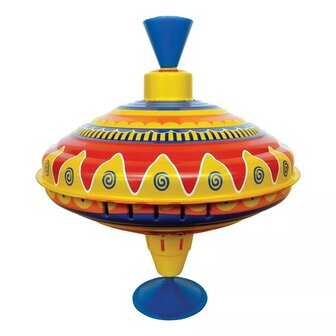 Bromtol met geluid, Klassiek