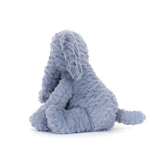 Jellycat Fuddlewuddle Elephant