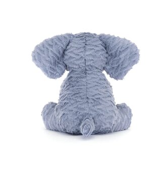 Jellycat Fuddlewuddle Elephant