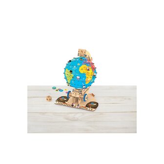 Smart Games-GlobeTrotters