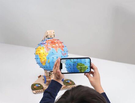 Smart Games-GlobeTrotters