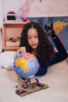Smart Games-GlobeTrotters