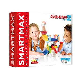 SmartMax-Click &amp; Roll