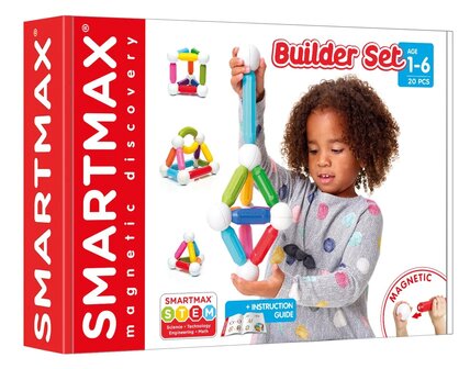 SmartMax-Builder Set