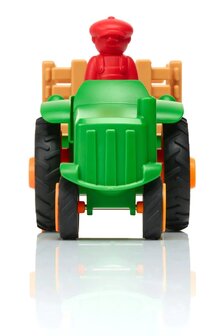 SmartMax-My First Tractor Set