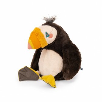 Moulin Roty-Papegaaiduiker Tout autour du monde