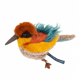 Moulin Roty-Bijeneter autour du monde
