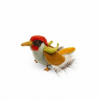 Moulin Roty-Specht Tout autour du monde