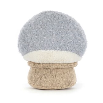 Jellycat Amuseables Snow Globe
