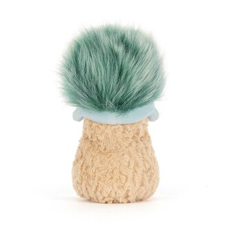 Jellycat Amuseables Peanut &#039;Apr&egrave;s Ski&#039;