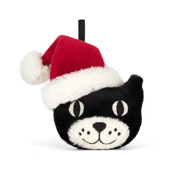 Jellycat Jellycat Jack Decoration