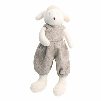 Moulin Roty - Albert het Schaap- La Grande Familie