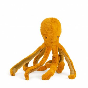 Moulin Roty-Kleine Inktvis autour du monde
