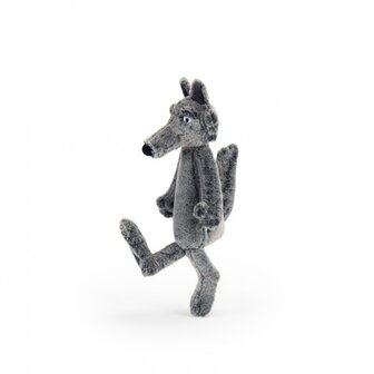 Moulin Roty-Wolf Ecole des loisirs