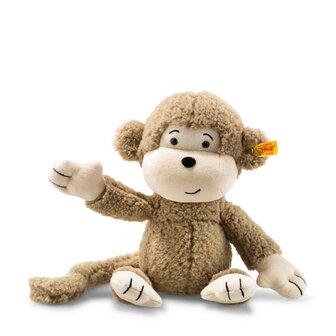 Steiff-Brownie Monkey-30 cm 