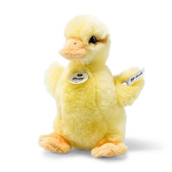Steiff-Pilla Duckling-14 cm 