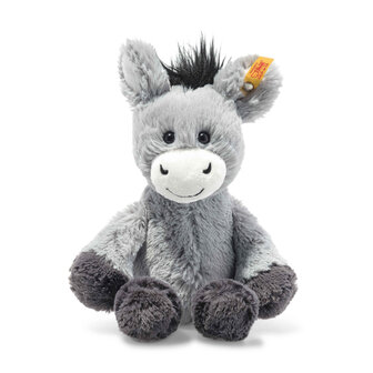 Steiff-Dinkie Donkey-20 cm