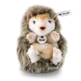 Steiff &ndash; Joggi baby hedgehog-10 cm 