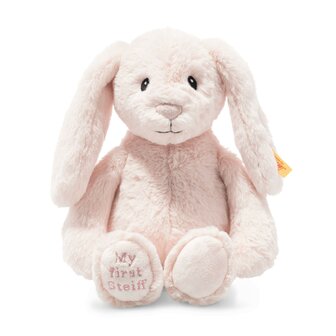 Steiff-My first Steiff Hoppie rabbit-26 cm