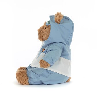 Jellycat Bartholomew Bear &#039;Snow Suit&#039;