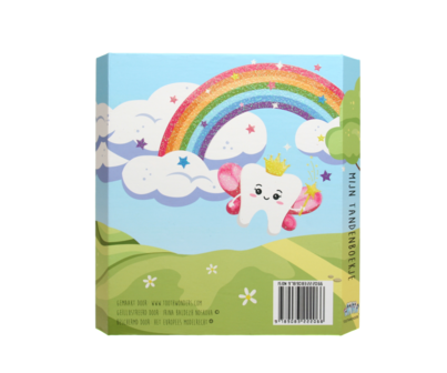 Tandenboekje Eenhoorn