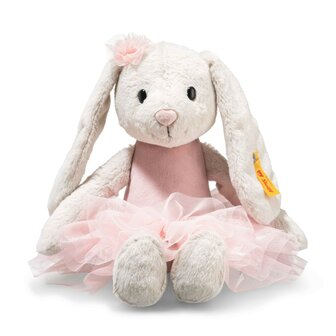Steiff-Hoppie ballet rabbit