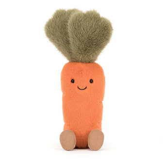 Jellycat Amuseables Carrot 