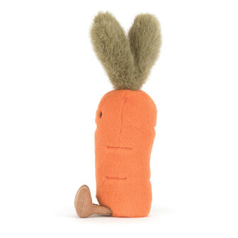Jellycat Amuseables Carrot 