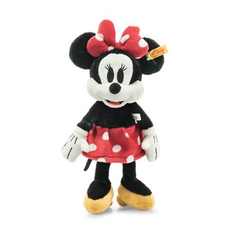 Steiff-HDisney Originals Minnie Mouse