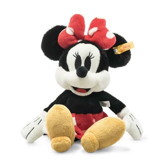 Steiff-HDisney Originals Minnie Mouse