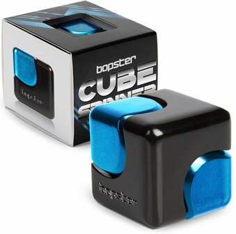 Bopster Spinner Cube