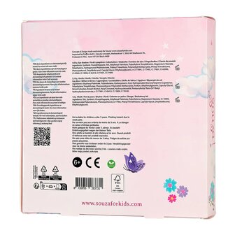 Souza Make-Up set voor kinderen 