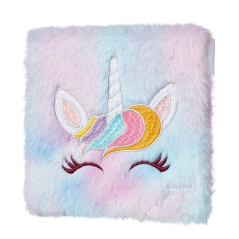Souza Make-up kit fluffy Unicorn