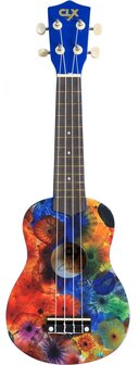 Calista Ukelele Bella