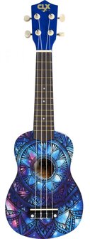Calista Ukelele Mystique