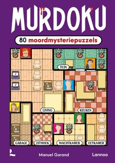 Murdoku 