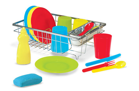 Melissa & Doug - Afwassen